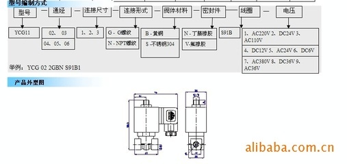 供应余姚永创电磁阀 品质之选，价格与工艺的全景解析