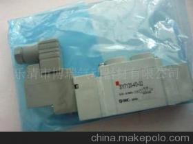 深入解析SMC电磁阀SY7120-4D-02 性能、价格与应用场景